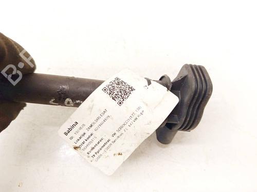 Ignition coil BMW 5 (F10) 535 d | BP38582185M94 - Image 3