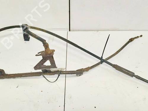 Used Cable Cable MAZDA 3 (BK) 1.6 (BK14) (105 hp) 34860771 34860771