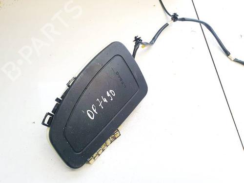 Andre PEUGEOT 407 (6D_) 1.6 HDi 110 (6D9HZC, 6D9HYC) (109 hp) 32623206