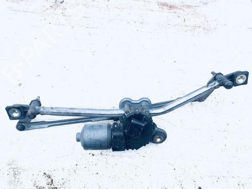 Used Front wipers mechanism Front wipers mechanism 35567551 35567551