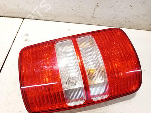 Used Left taillight Left taillight AUDI A4 B7 (8EC) 2.0 TDI (140 hp) 34940882 34940882