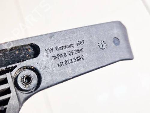 Interior handle SKODA OCTAVIA II (1Z3) 1.8 TSI | BP34965912I7 - Image 3