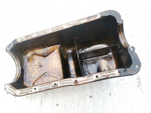 Used Oil sump Oil sump 35567420 35567420