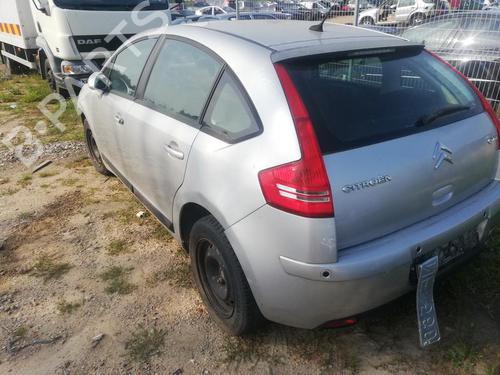 Engine mount CITROËN C4 I (LC_) 1.6 16V | BP33519653M89 - Image 10