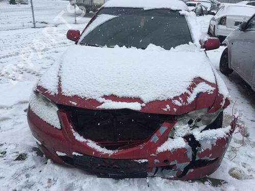 Used Parts MAZDA 6 Saloon (GG)  2.3 (GG3P)  4527220