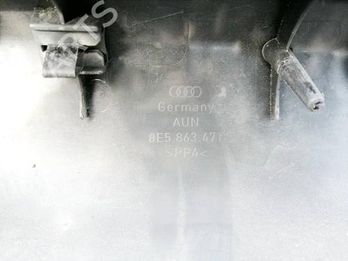 Step AUDI A4 B6 (8E2) 2.5 TDI | BP35250544C149 - Image 3