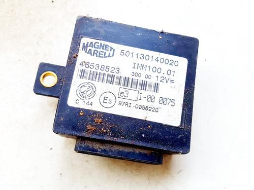 Used Electronic module Electronic module CHRYSLER VOYAGER IV (RG, RS) 2.5 CRD (141 hp) 33518622 33518622