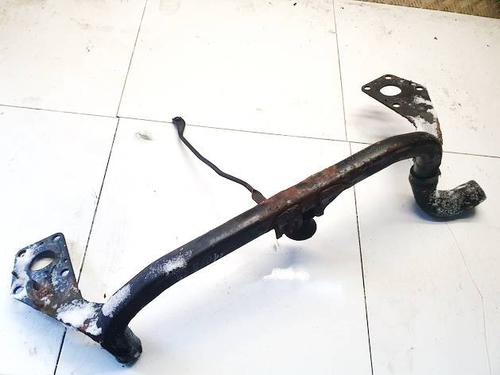 Used Pipe Pipe VW PASSAT B5 Variant (3B5) 1.9 TDI (90 hp) 33486652 33486652