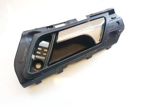 Front left interior door handle MERCEDES-BENZ M-CLASS (W164) ML 350 4-matic (164.186) | BP38573686I13 - Image 2