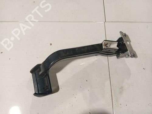 Pedal AUDI A8 D3 (4E2, 4E8) 4.0 TDI quattro | BP39014964I4 - Image 3
