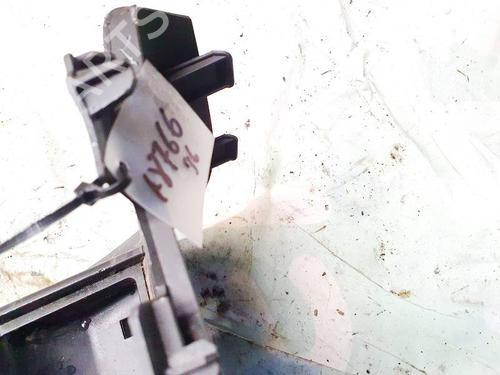 Armrest / Center console VOLVO V50 (545) 2.0 D | BP35321600I20 - Image 2