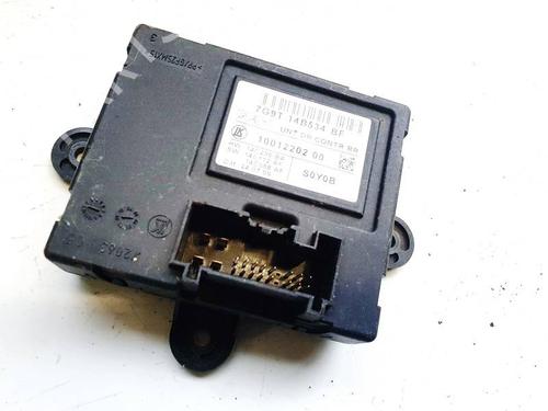 Electronic module FORD GALAXY II (WA6) 2.0 TDCi | BP35188023M83 - Image 2