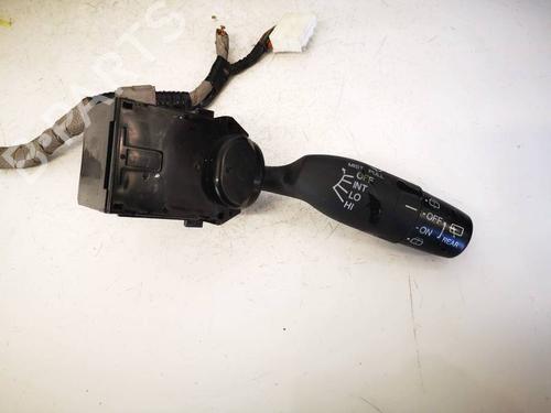 Used Warning switch Warning switch HONDA CR-V III (RE_) 2.2 i-DTEC 4WD (RE6) (150 hp) 34754176 34754176