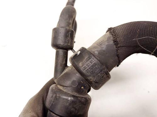 Pipe AUDI A6 C5 (4B2, 4B4) 2.5 TDI quattro | BP32969642M125 - Image 3