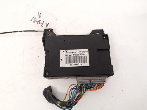 Used Electronic module Electronic module NISSAN PRIMERA Hatchback (P12) 1.9 dCi (120 hp) 32898912 32898912