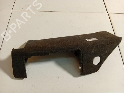Boot lining AUDI Q7 (4LB) 3.0 TDI quattro | BP39115788I3 - Image 2