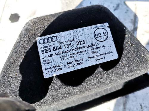 Other AUDI A4 B6 (8E2) 2.5 TDI quattro | BP35095281O1 - Image 4