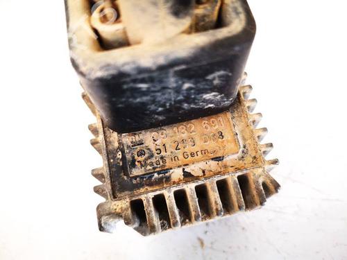 Electronic sensor OPEL VECTRA C (Z02) 2.2 DTI 16V (F69) | BP34991752M84 - Image 3
