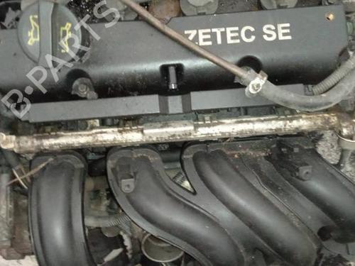 Used Injection rail Injection rail FORD FIESTA V (JH_, JD_) 1.4 16V (80 hp) 35278008 35278008
