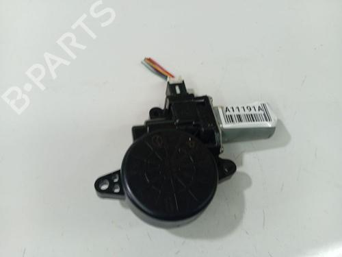 Used Right rear window motor Right rear window motor 34809871 34809871