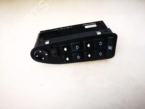 Used Switch Switch BMW 5 (E39) 525 d (163 hp) 32879355 32879355
