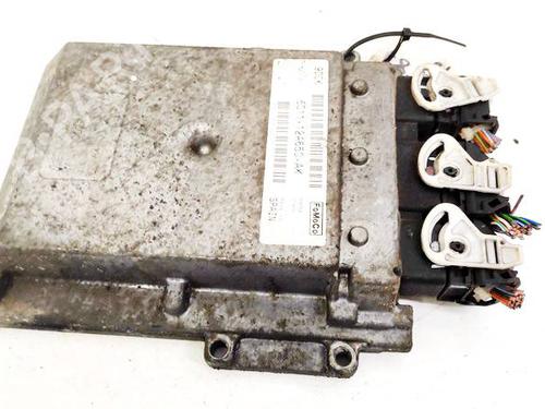 Used Engine control unit (ECU) Engine control unit (ECU) FORD TRANSIT Van (FA_ _) 2.2 TDCi (110 hp) 32932241 32932241