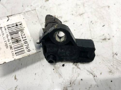 Used Electronic sensor Electronic sensor MAZDA 3 (BK) 1.6 DI Turbo (109 hp) 35144933 35144933