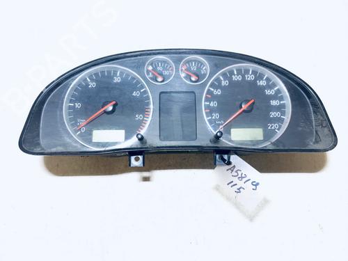 Used Instrument cluster Instrument cluster VW PASSAT B5 Variant (3B5) 1.9 TDI (110 hp) 35879767 35879767