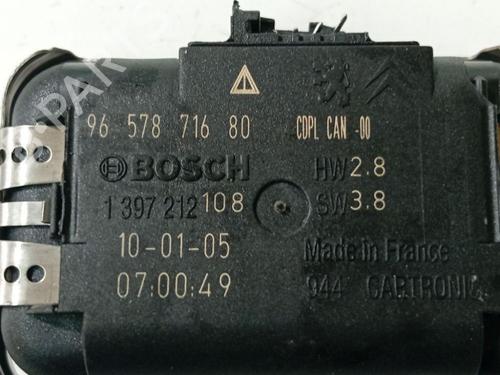 Electronic sensor MERCEDES-BENZ E-CLASS T-Model (S211) E 200 T Kompressor (211.242) | BP34777009M84 - Image 4