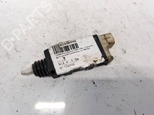 Used Electronic module Electronic module 35001049 35001049