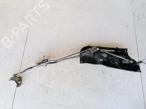 Used Front wipers mechanism Front wipers mechanism 35579776 35579776