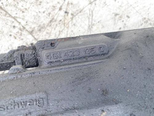 Steering column AUDI A7 Sportback (4GA, 4GF) 3.0 TFSI quattro | BP35069889M21 - Image 4
