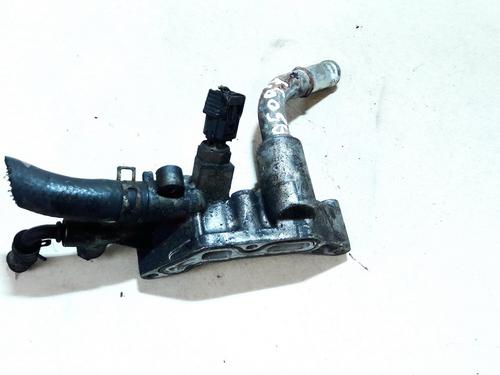 Used Thermostat housing Thermostat housing HONDA ACCORD VIII (CU) 2.2 i-DTEC (CU3) (150 hp) 35609628 35609628
