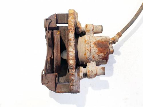 Left front brake caliper VOLVO V50 (545) 1.6 D | BP34981405M105 - Image 3