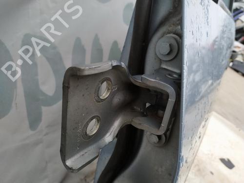 Used Hinge/Door check strap Hinge/Door check strap FORD FIESTA V (JH_, JD_) 1.4 TDCi (68 hp) 33082132 33082132