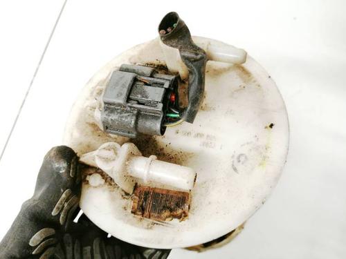 Electronic module SKODA FABIA II (542) 1.9 TDI | BP35156831M83 - Image 2