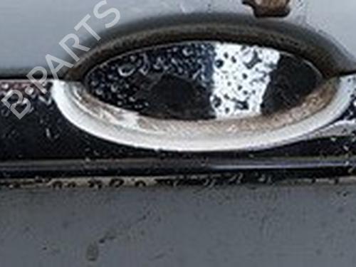 Used Tailgate trim Tailgate trim 35575017 35575017