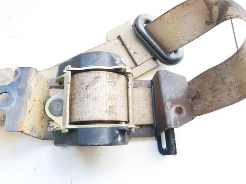 Rear right seatbelt CHRYSLER PACIFICA 3.5 AWD | BP35283375I28 - Image 2