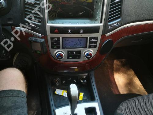 Switch HYUNDAI SANTA FÉ II (CM) 2.2 CRDi GLS | BP32954699I30 - Image 11
