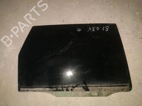 Used Rear right door window Rear right door window 35323251 35323251