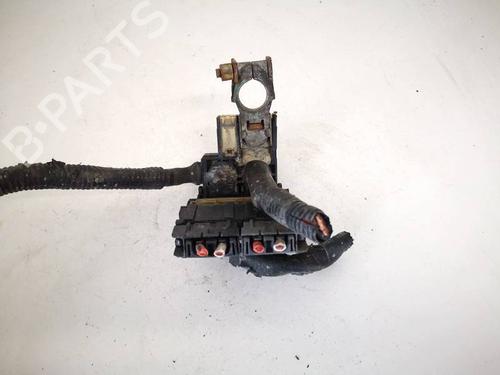 Fuse box SUBARU IMPREZA Hatchback (GR, GH, G3) 2.0 D AWD | BP32600821E1 - Image 3