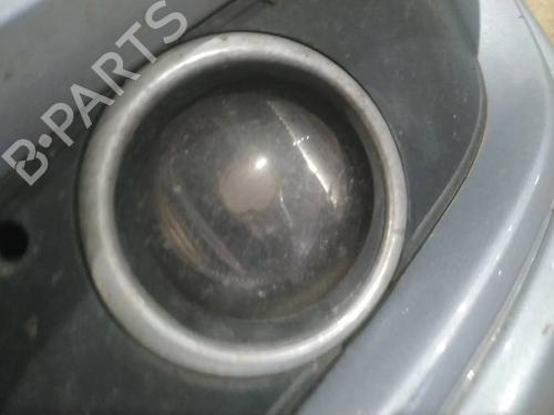 Used Left front fog light Left front fog light 38527978 38527978
