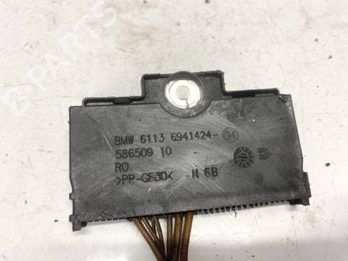 Electronic module BMW 3 (F30, F80) 318 d | BP32576356M83