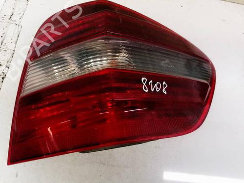 Used Right taillight Right taillight MERCEDES-BENZ M-CLASS (W164) ML 320 CDI 4-matic (164.122) (224 hp) 35372148 35372148
