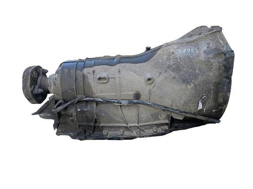 Gearbox BMW 7 (E65, E66, E67) 730 d | BP35297341M3 - Image 3