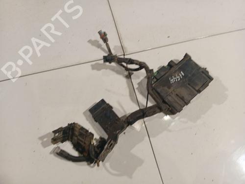 Fuse box NISSAN NOTE (E11, NE11) 1.5 dCi | BP38300031E1 - Image 3