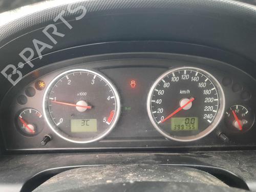 Electronic module FORD MONDEO III (B5Y) 2.0 16V TDDi / TDCi | BP33091027M83 - Image 9