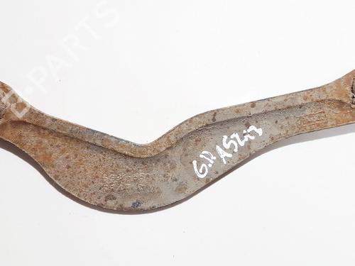Højre bagtil bærearm Højre bagtil bærearm FORD MONDEO IV (BA7) 1.8 TDCi (125 hp) 35884052 35884052