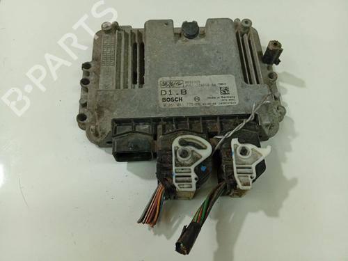Used Engine control unit (ECU) Engine control unit (ECU) VOLVO V50 (545) 1.6 D (110 hp) 32532786 32532786