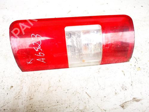 Used Left taillight Left taillight FORD TRANSIT CONNECT (P65_, P70_, P80_) 1.8 TDCi (90 hp) 35583233 35583233